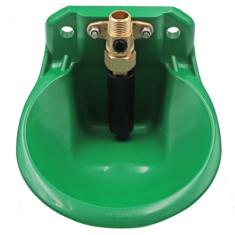 Automatic Drinking Fountain For Sheep