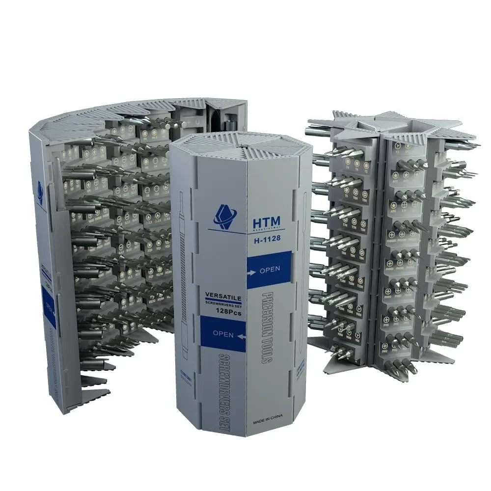 Tiny Screwdriver for Laptop