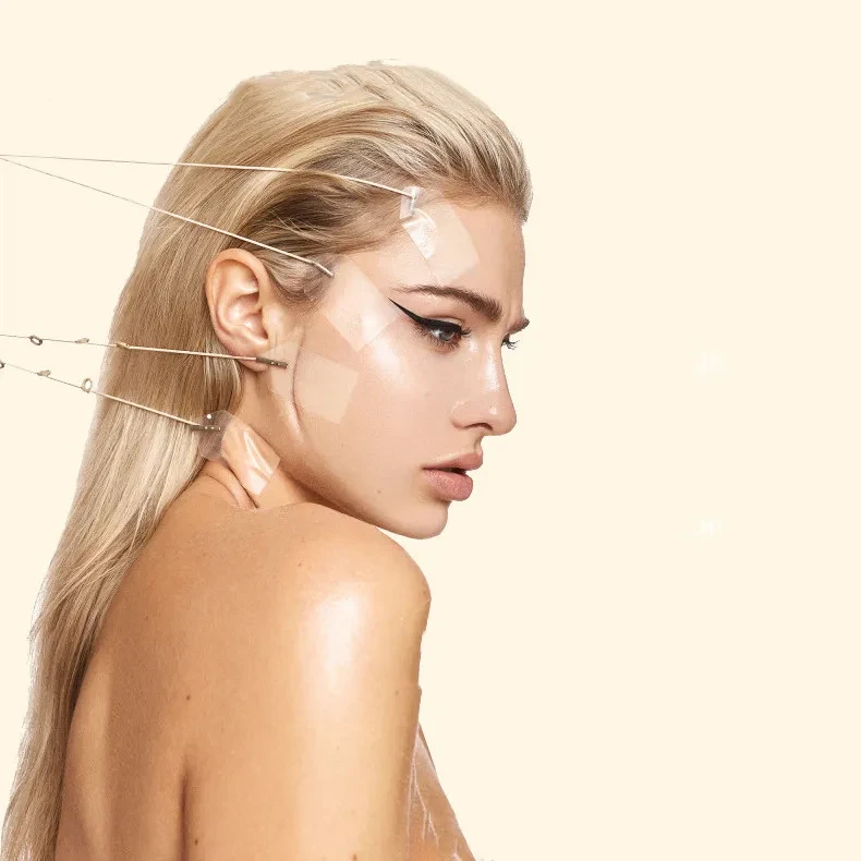 Makeup Tape for Face