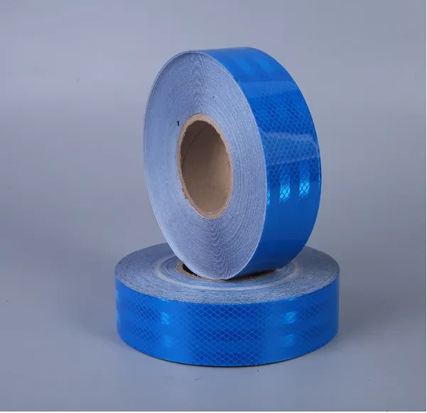Shiny Reflective Tape