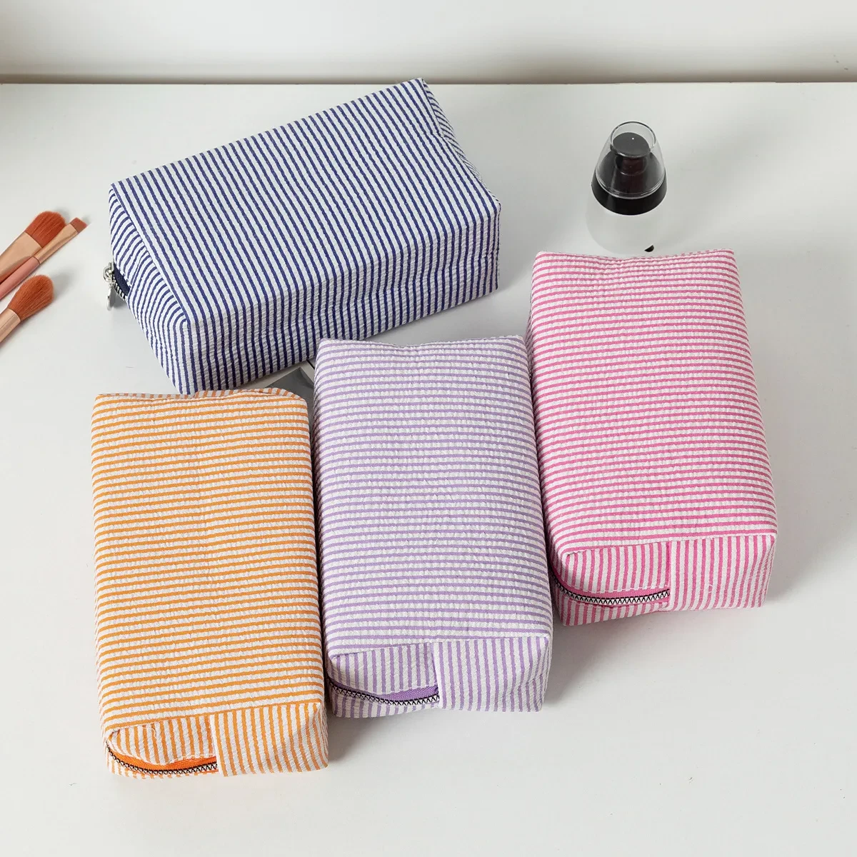 Custom Photo Pencil Case