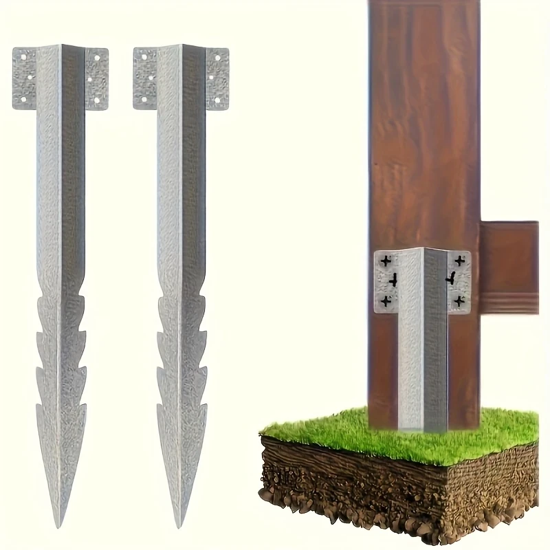 Fence Fixing Brackets