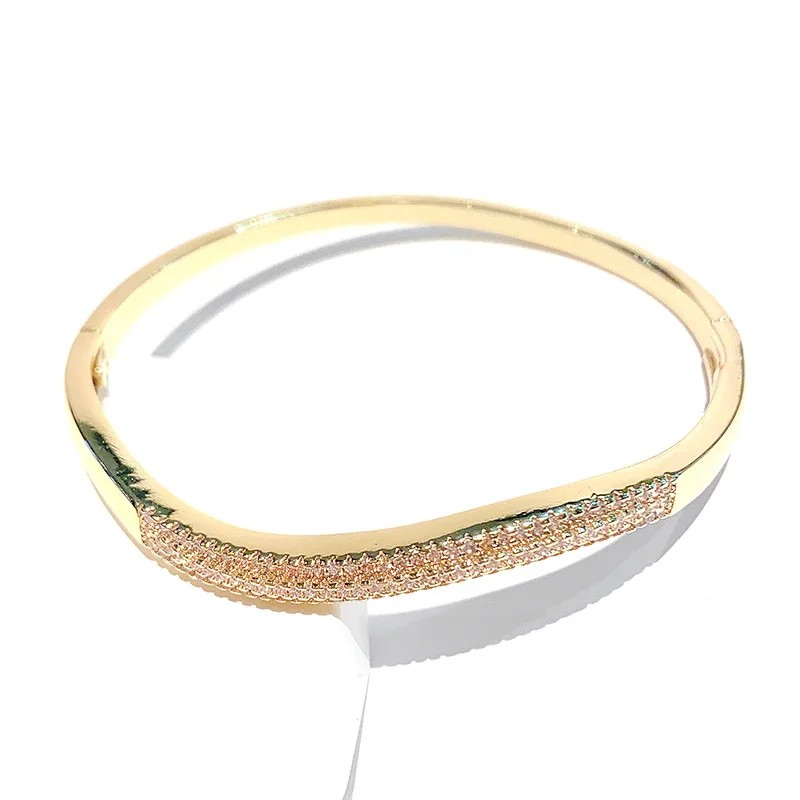 New Exquisite All-match Simple Bracelet