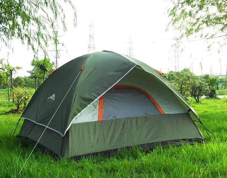 Tents