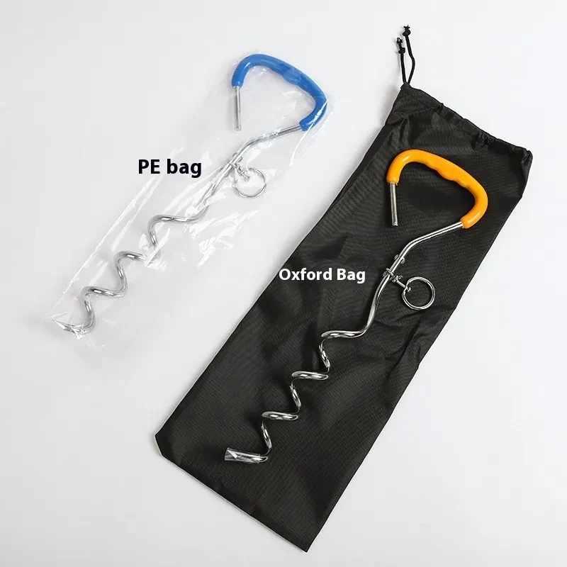 Dog Stake for Camping