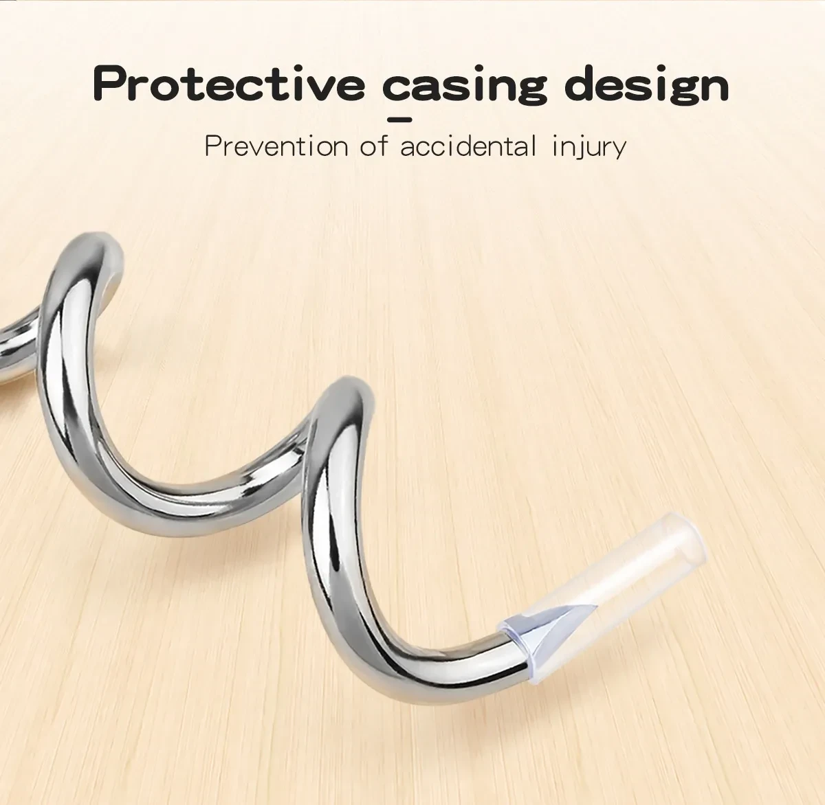 Dog Stake for Camping