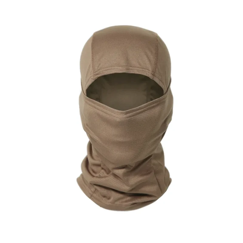 Camo Balaclava for Hunting: Stay