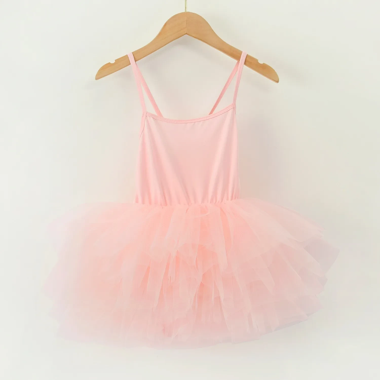 Ballet Dress for Toddler