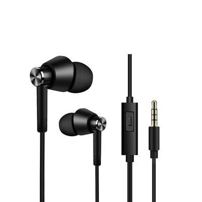 Earphones computer mobile phone headset subwoofer