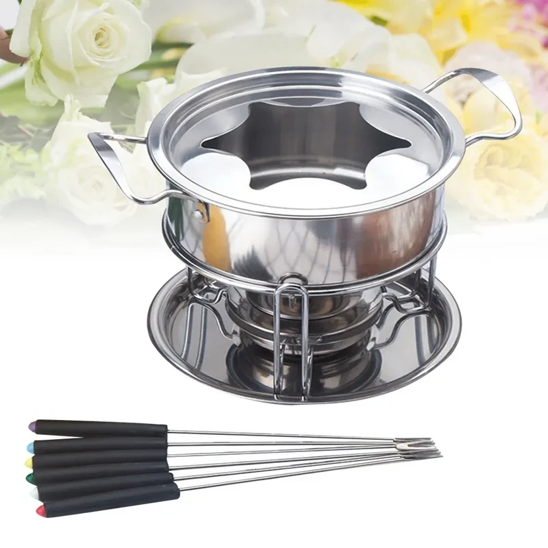 Fondue Set