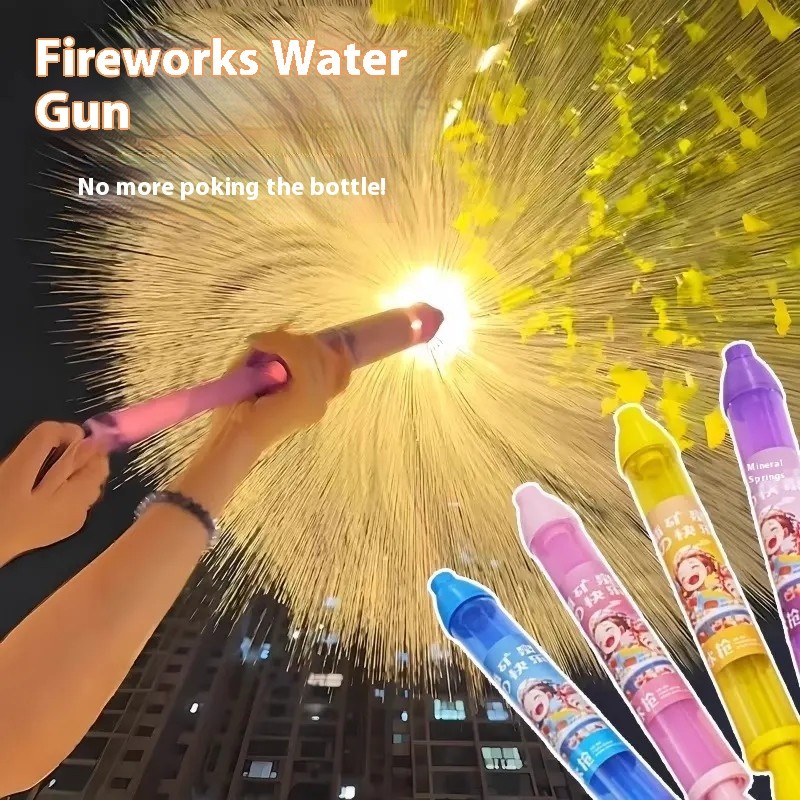 Cithway Firework Water Gun