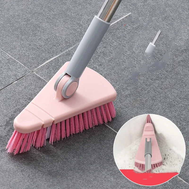 Tub Scrub Brush