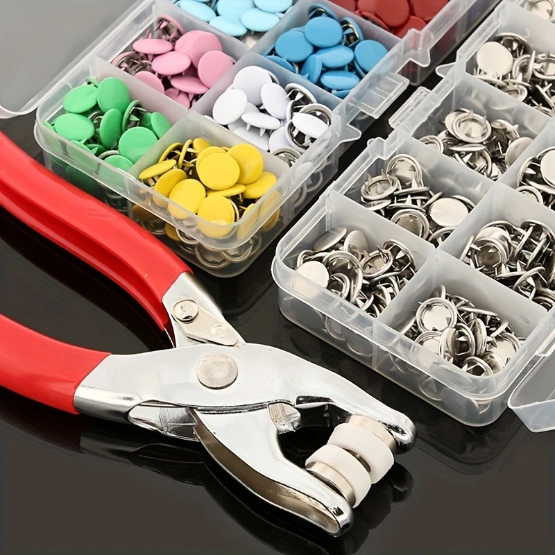 Clothing Clips Fasteners