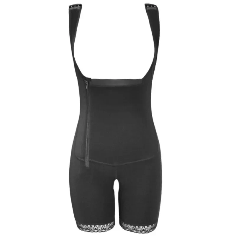 Plus Size Body Shaper