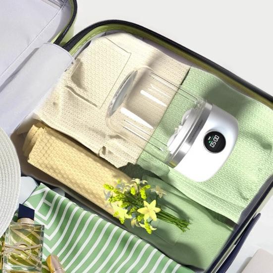 Laundry Machine Underwear Washer Easy To Operate Compact Design Portable Rechargeable Cordless Mini Washing Machine