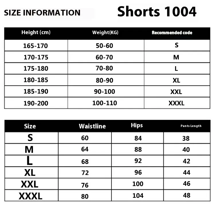 Body Science Compression Wear