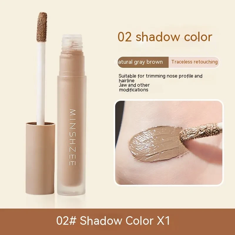 Liquid Contour Makeup