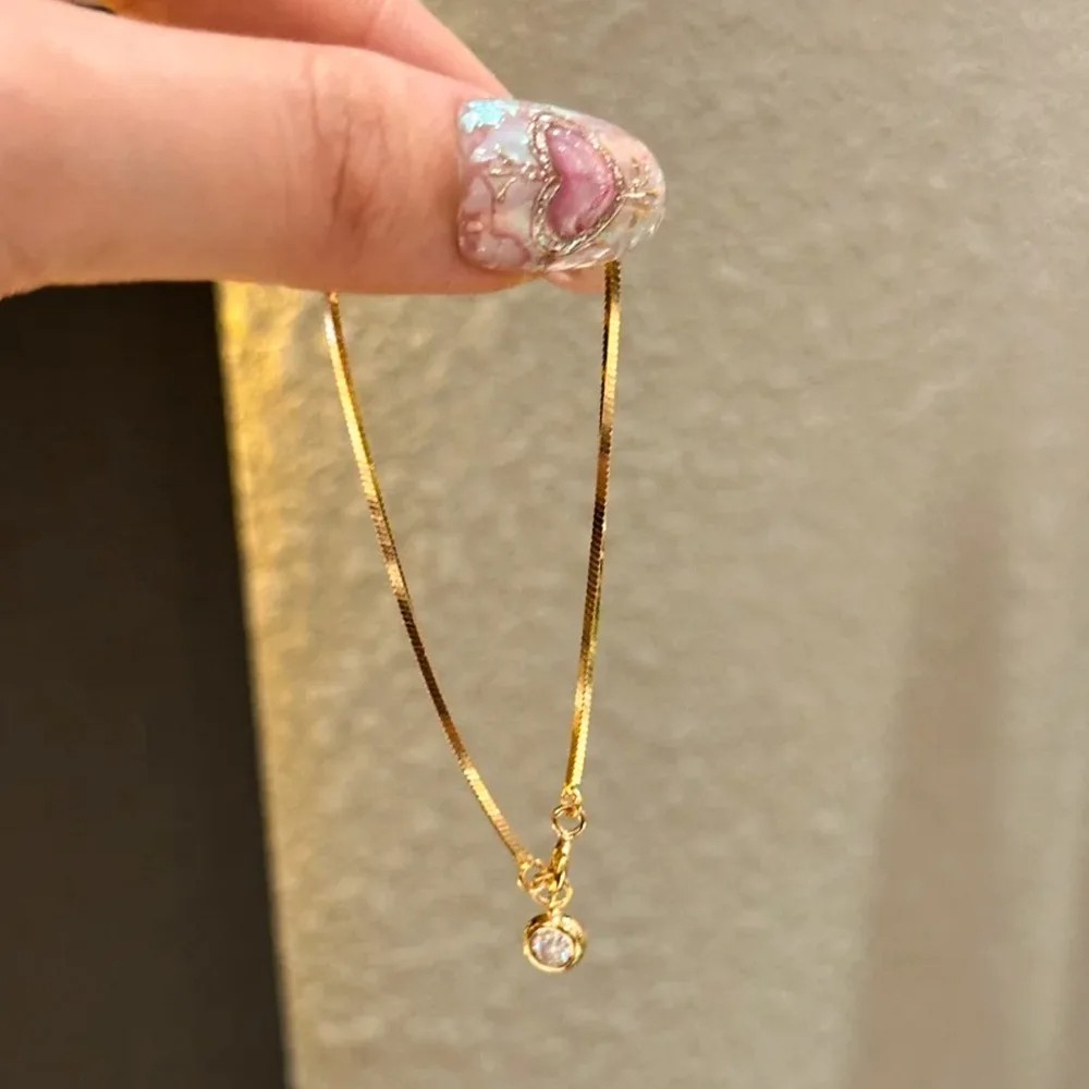 Stainless Steel Bracelet