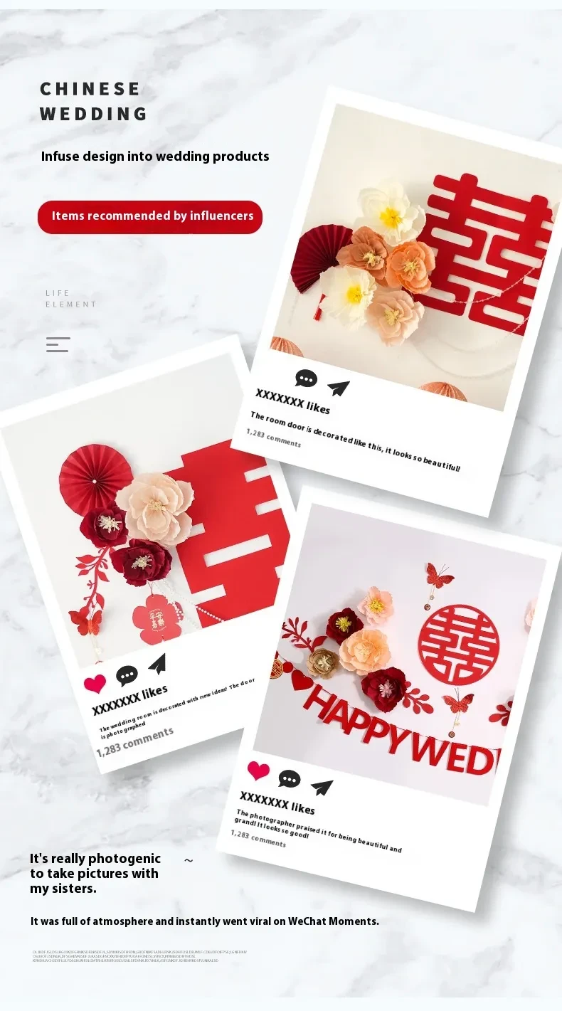 Decorative Hair Pins