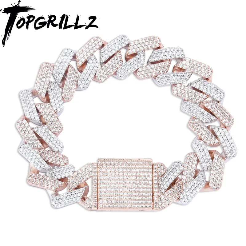 Iced Bracelet for Men