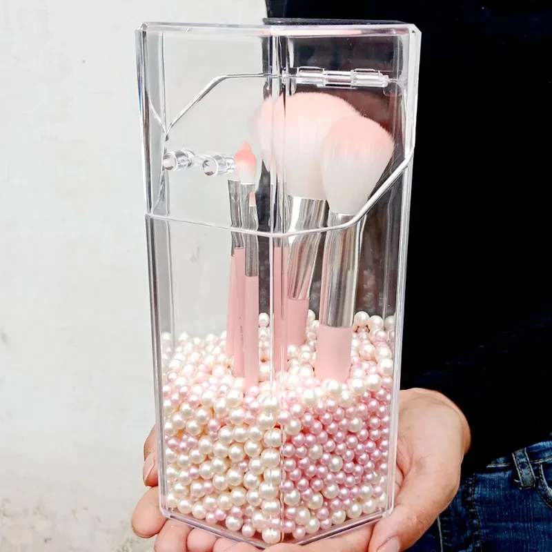 Makeup Brush Holder