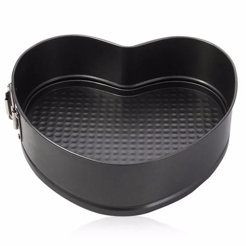 Heart Cake Tin