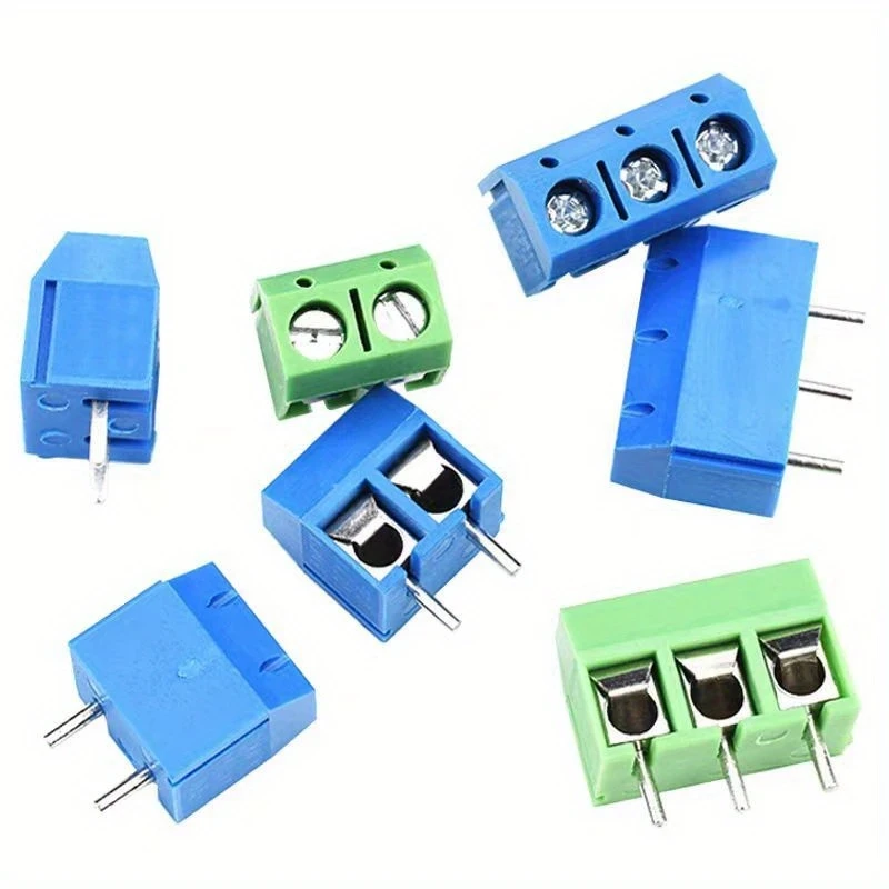 PCB Plug Connector