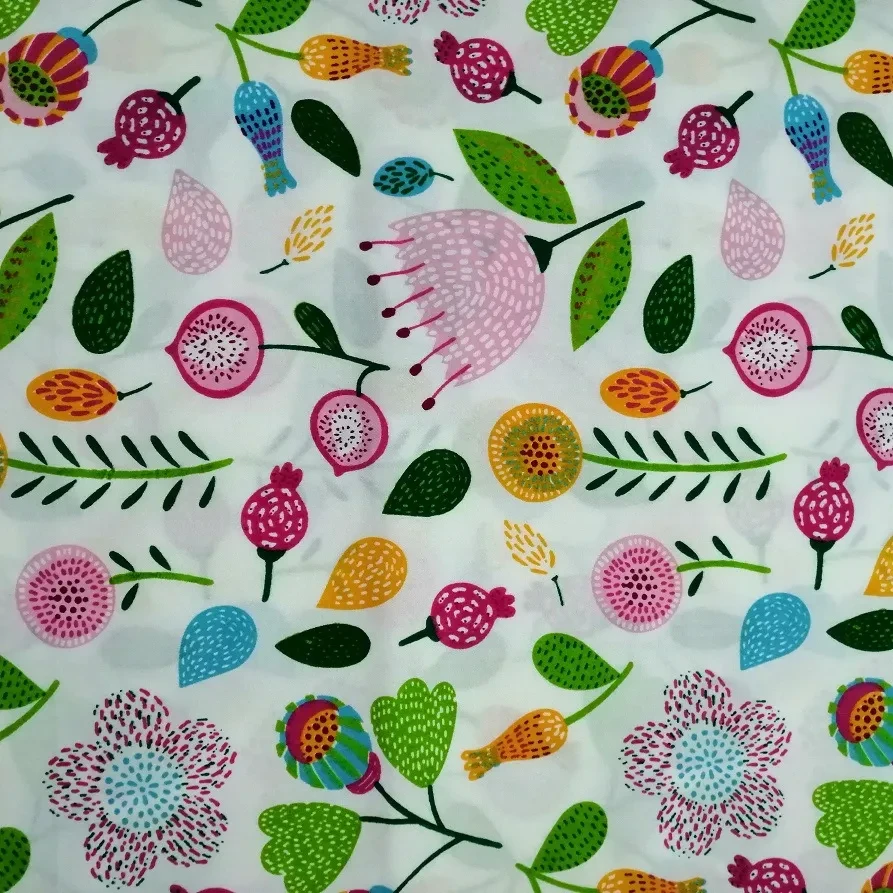 Quilting Fabric