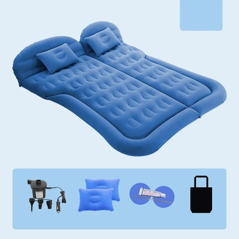 Inflatable Bed