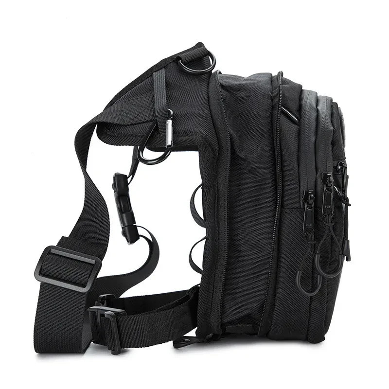 Enduro Motorcycle Bags