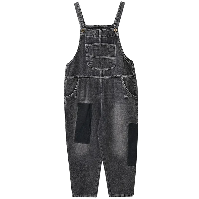 Suspenders for Women Jean