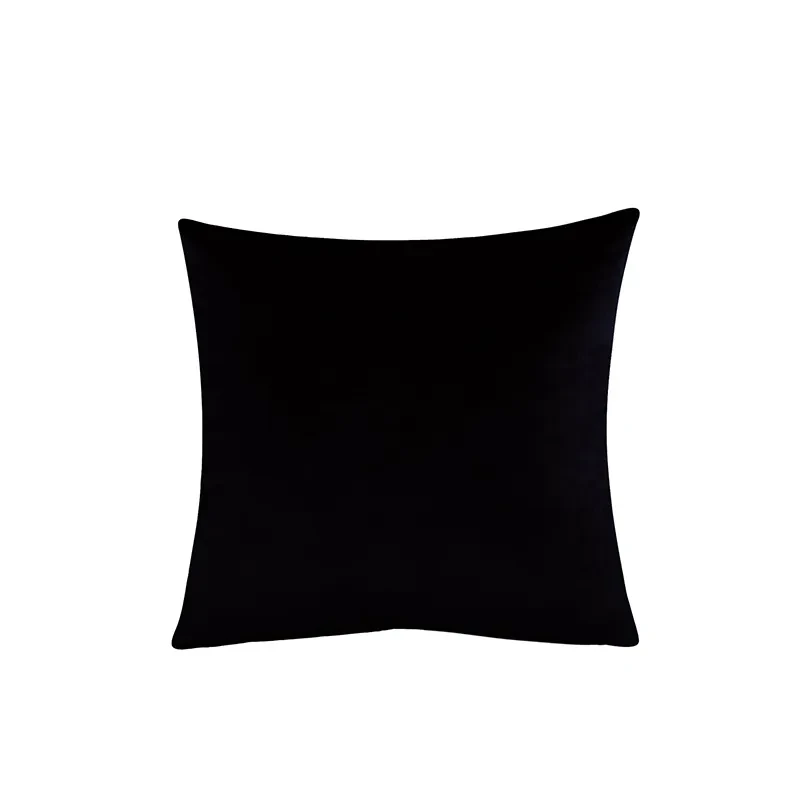 Velvet Euro Pillowcase