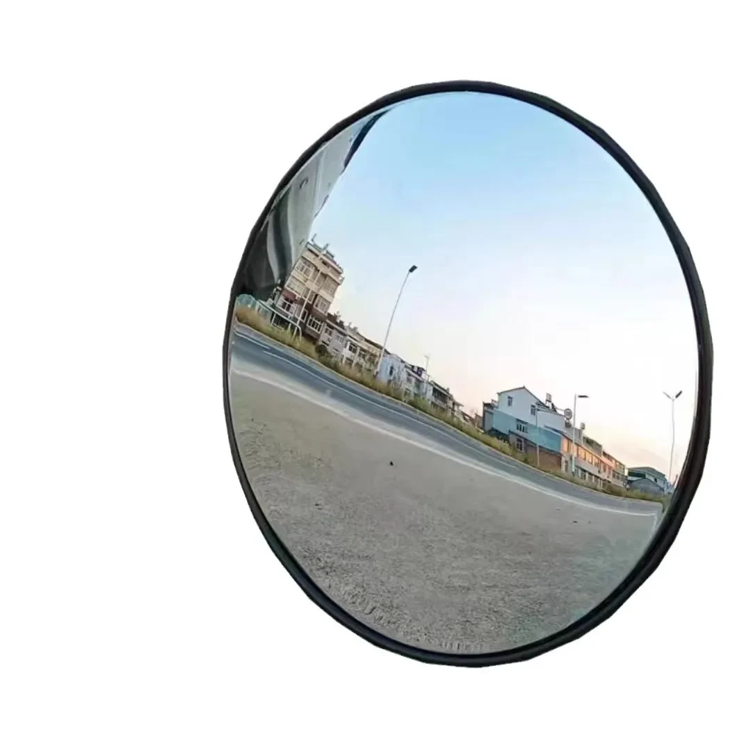 Traffic Mirror