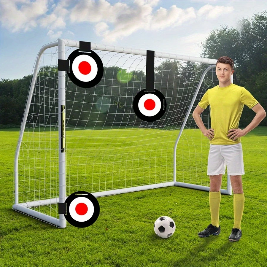 Football Shooting Targets