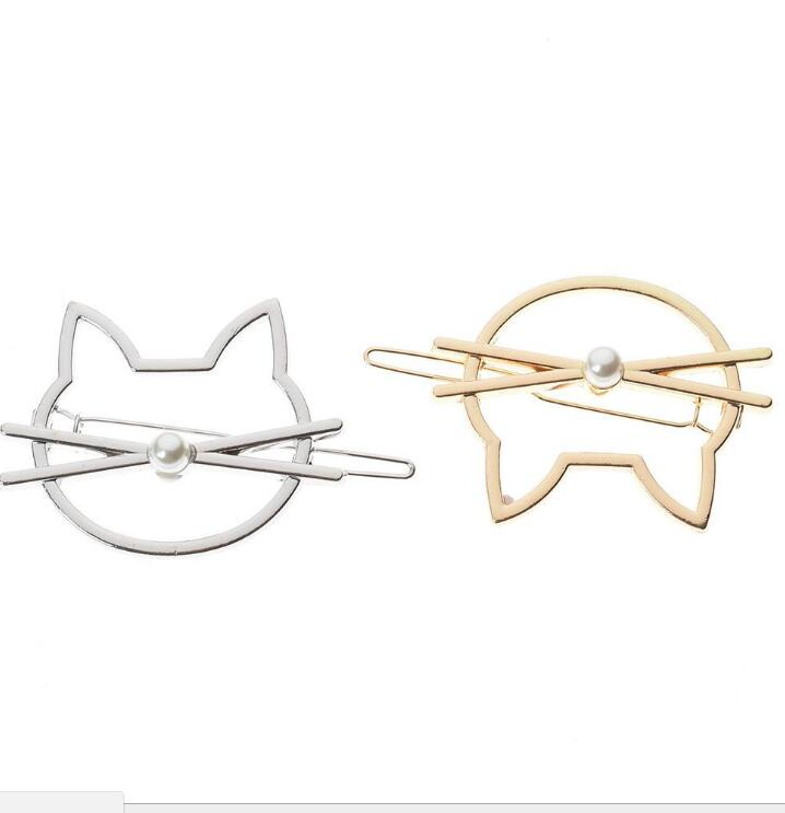 Cute Hair Clips
