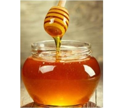 HONEY LIQUID 4KG (GOLDEN TREASURE)