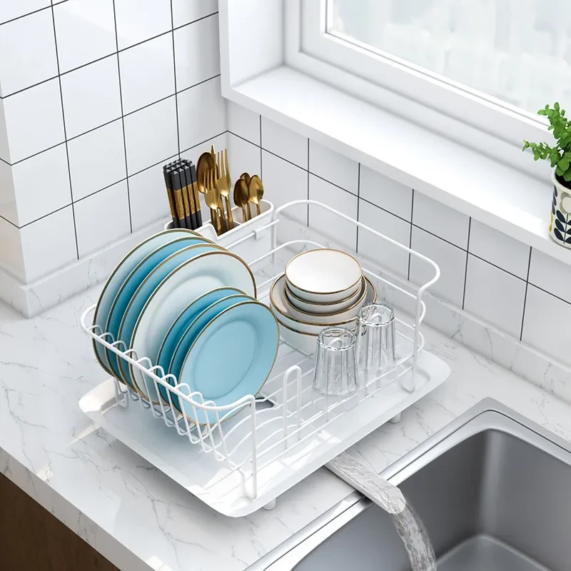 Dish Rack