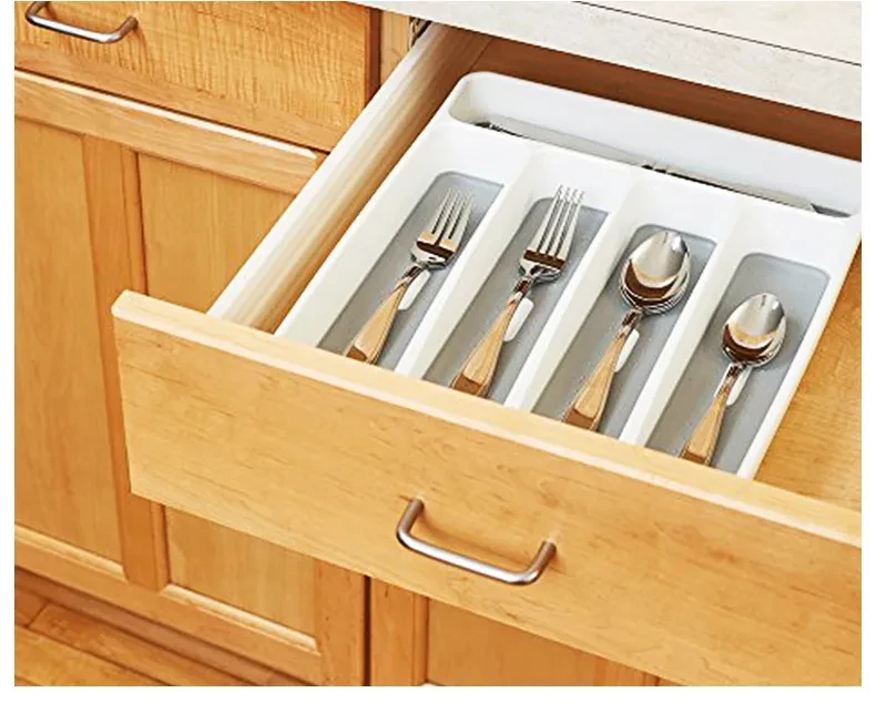 Cutlery Drawer Inserts