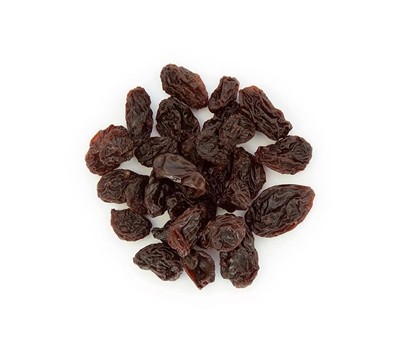 RAISIN TSR EXTRA CLEAN 10KG