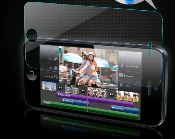 Nexus 6P Tempered Glass Film Nexus 6 2015 Tempered Glass Protective Film