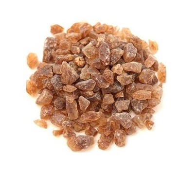 SUGAR COFFEE CRYSTALS 1KG (BALARS)