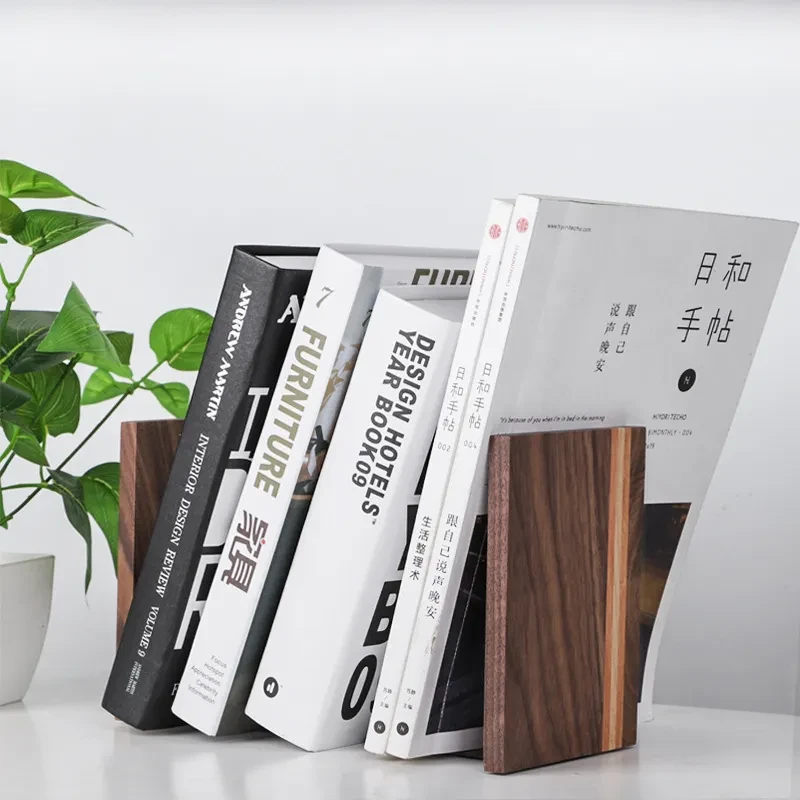 Heavy Duty Bookends