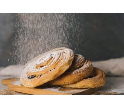 SUGAR FIL-O-FINE DUSTING 2KG (BAKELS 4241-20)