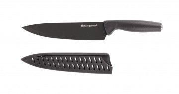 Chef Knife with Case 33cm