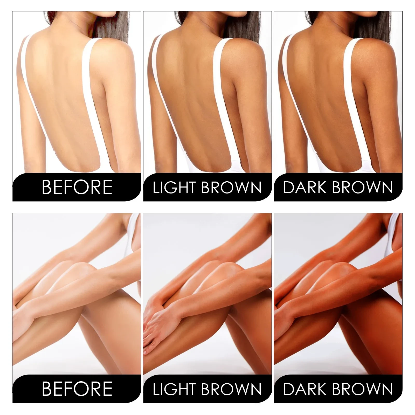 Summer Outdoor Sun Help Improve Skin Color Uneven Moisturizing Help Black Nursing Cream