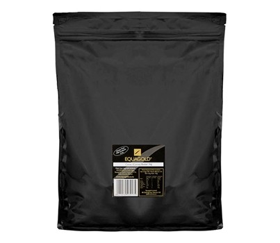 BUTTER CACAO COCOA ZIP FOIL PACK 1KG (EQ COCBUTKG)