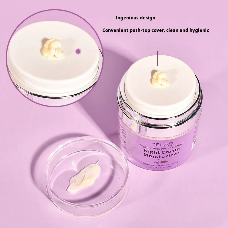 VE Cream Retinol Night Cream Repair Skin