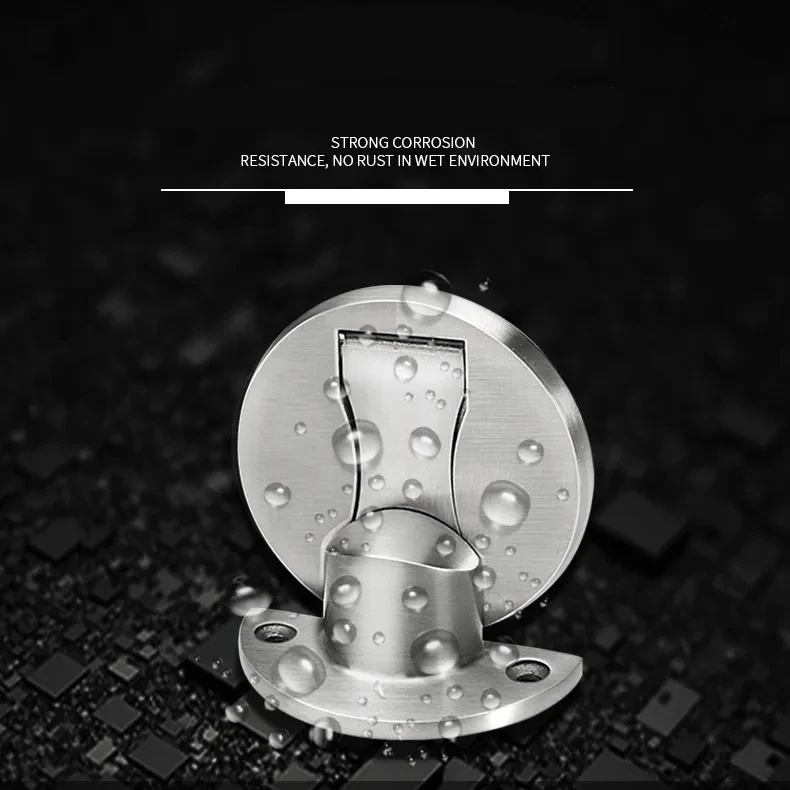 3M Magnetic Door Stopper