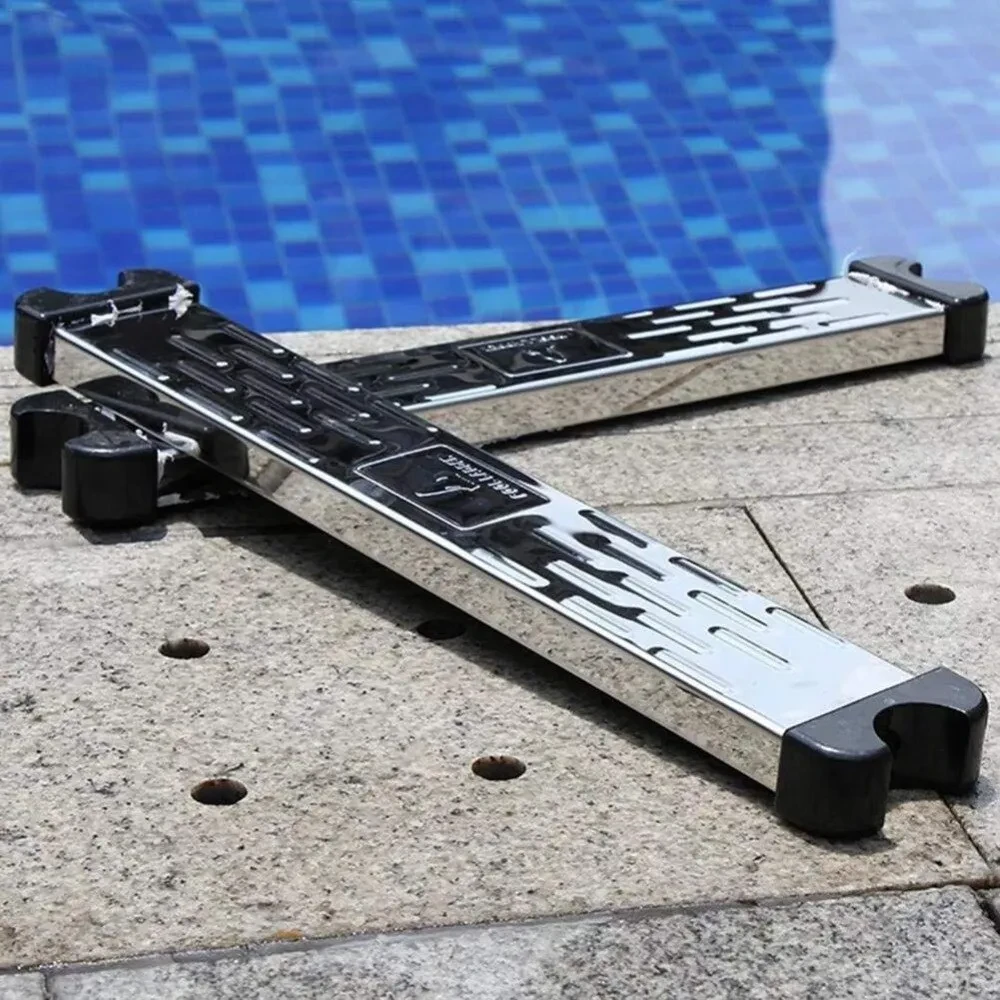 Pool Ladder