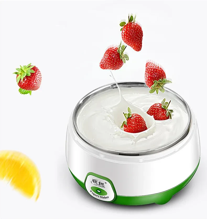 Yogurt Maker NZ
